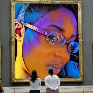 Meet your Posher, Clarissa